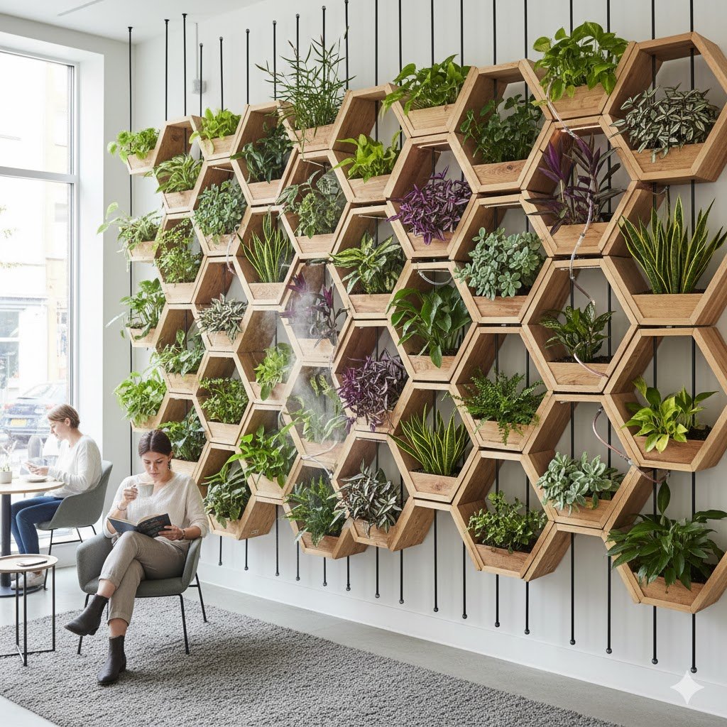 Indoor Plants