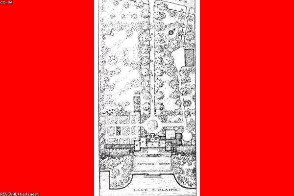 Landscape Design